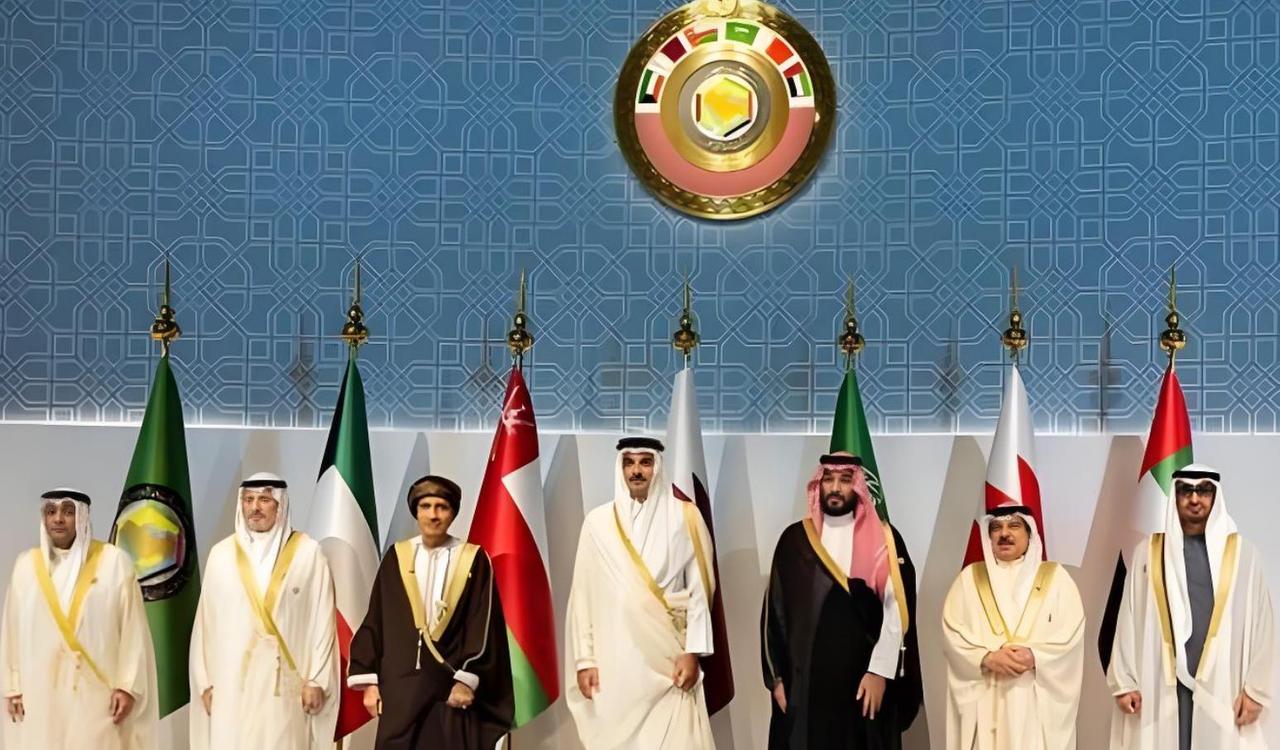 近期，中东局势持续紧绷，《华尔街日报》披露，沙特、阿联酋等海湾国家立场明显转向强