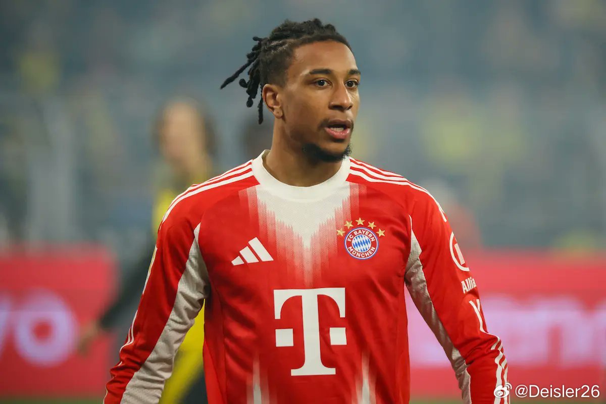 🚨邁克爾·奧利塞與揚·迪奧曼德是利物浦今夏的「夢幻目標」。然而紅軍深知簽下奧利