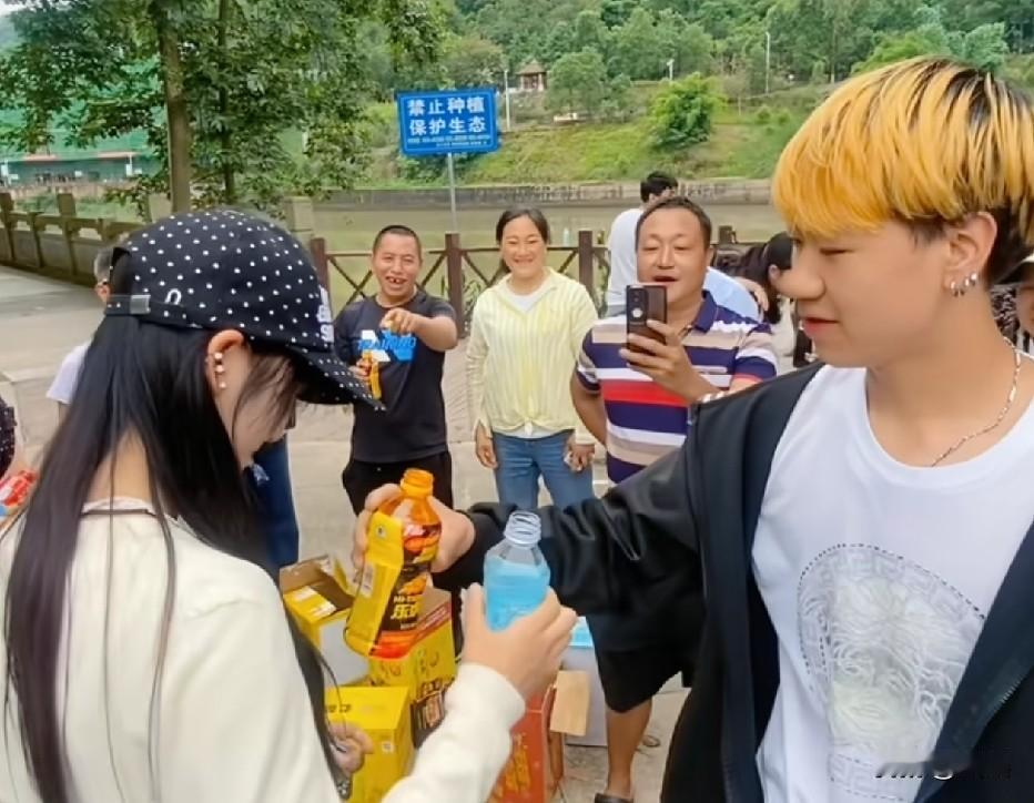 我反对这门亲事