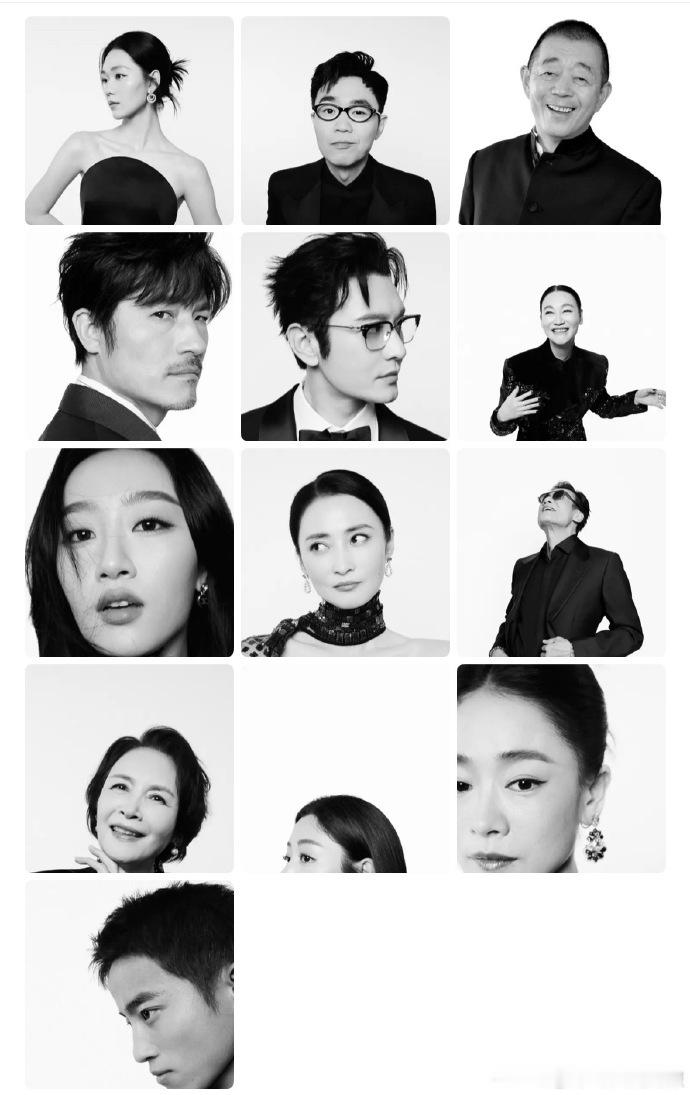 入围金鸡奖最佳女主的演员未出现在提名者大片中，她诠释的李红一角内敛深沉，缺席引热