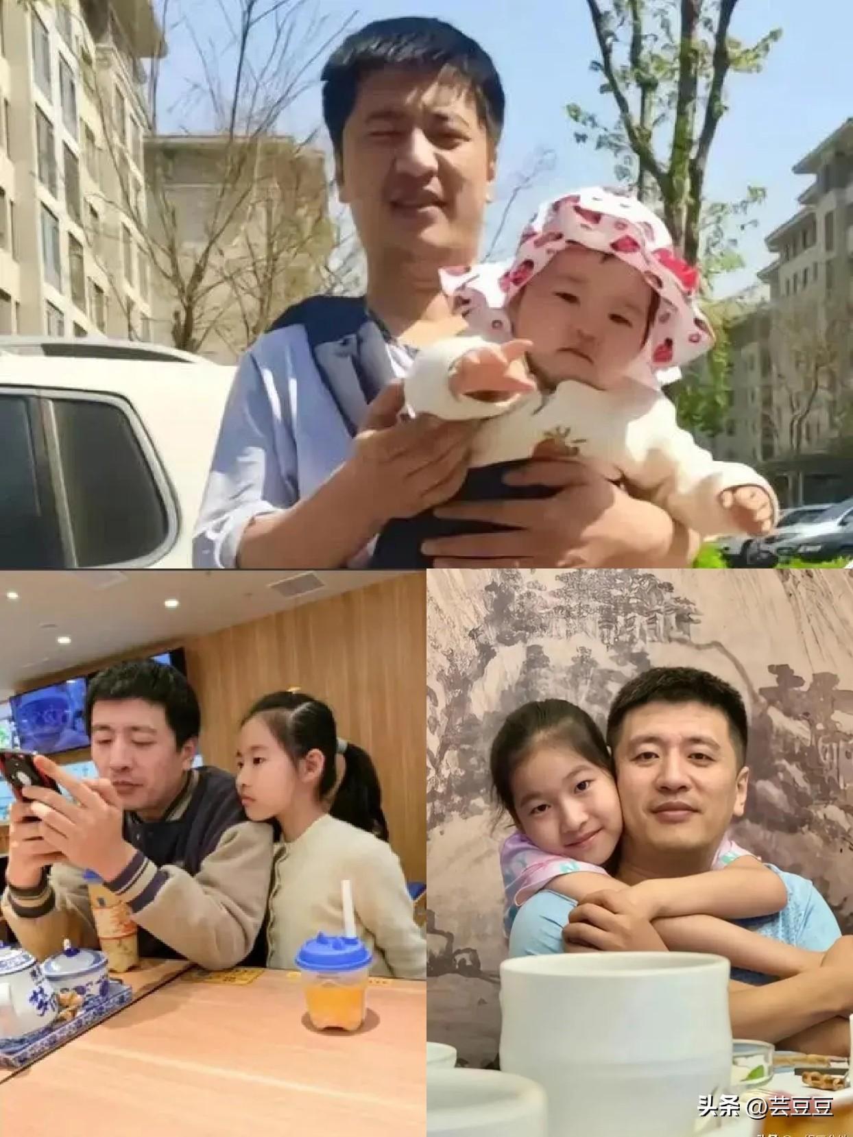 张雪峰身价早已过亿，为什么只生一个女儿？为什么不多生几个孩子？
 
很多人猜测是