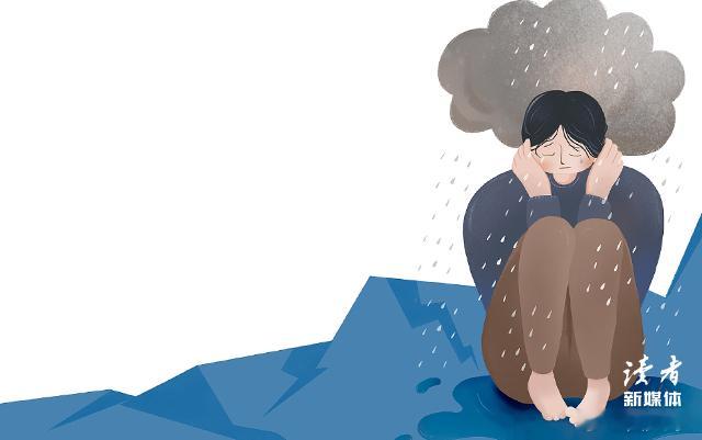 世界读书日  依赖本身不是问题，问题是你把依赖当成了唯一。当一个人的世界里只剩下