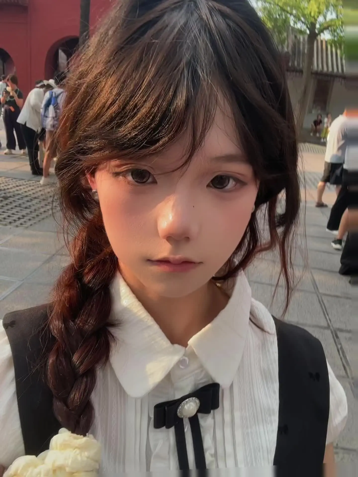 I wish I could go back in time