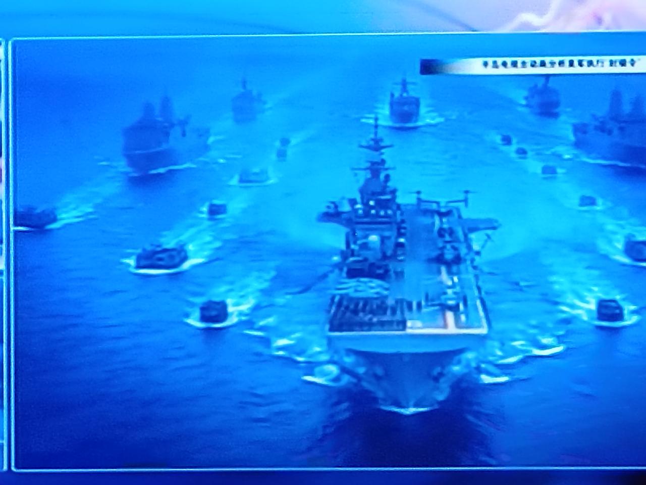 倘若有一天，在我们普通民众不知情的情况下，有可能就会爆发一场全方位立体的且是个体