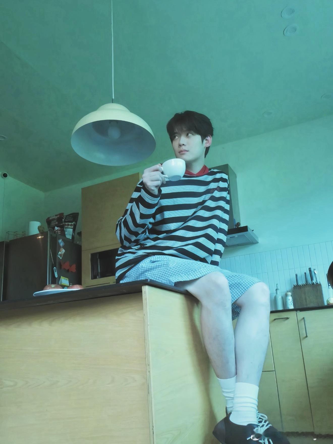好喜欢这种日杂风 