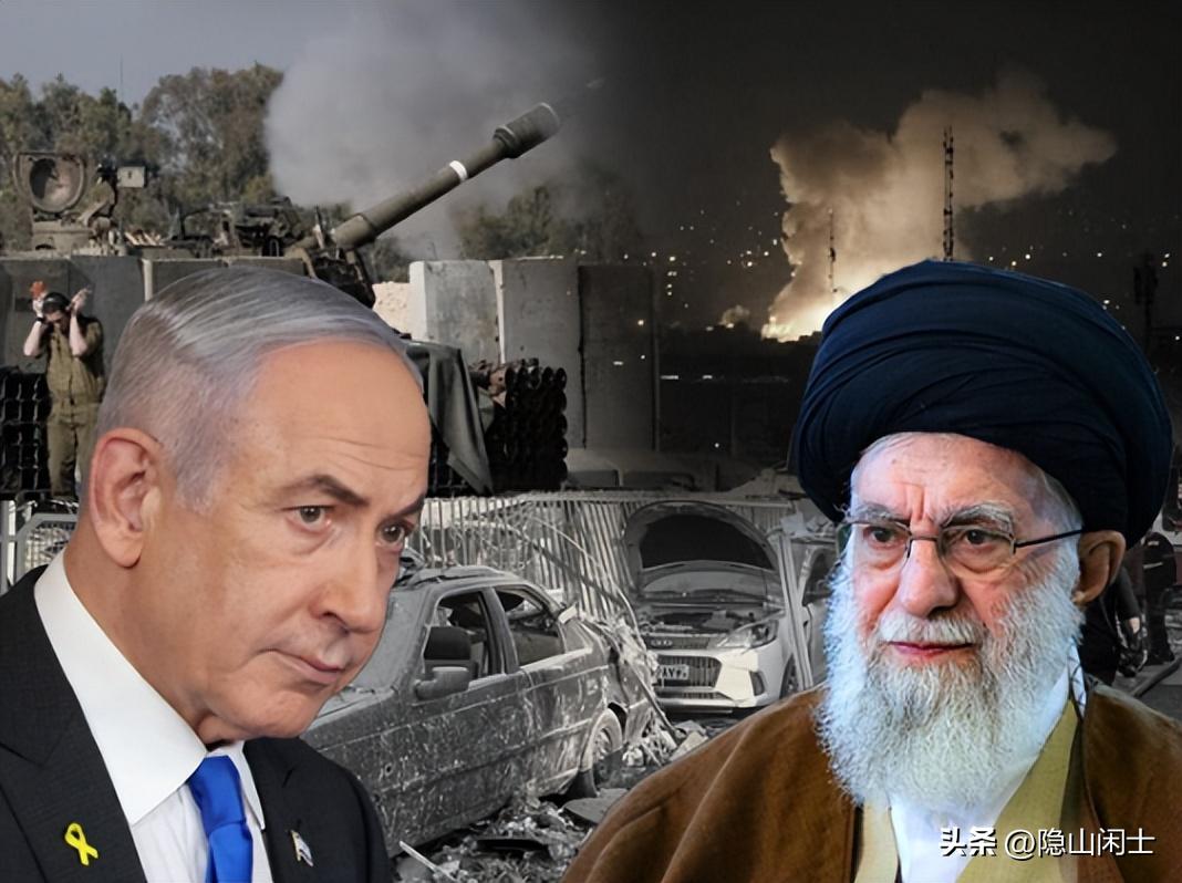 当地时间二月二十八日，以色列军方发言人承认，伊朗最高领导人哈梅内伊及身边的一众高