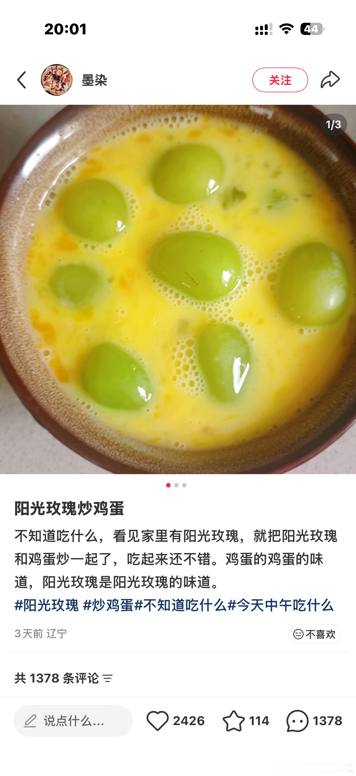 根本没有这样的饭 ​​​