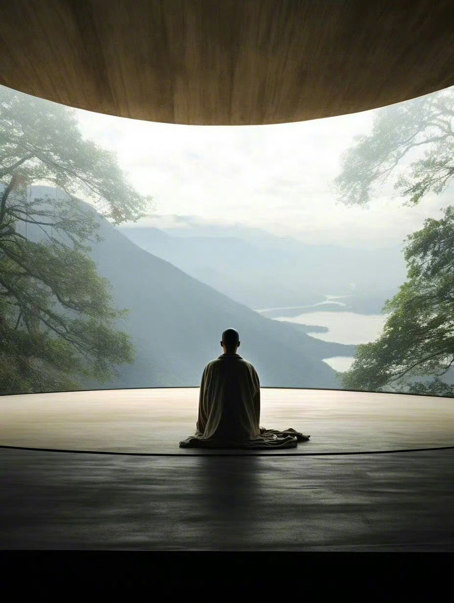 深度，在这个时代已经是奢侈品了，深度的理解、深度的连接、深度的感受、深度的情感、