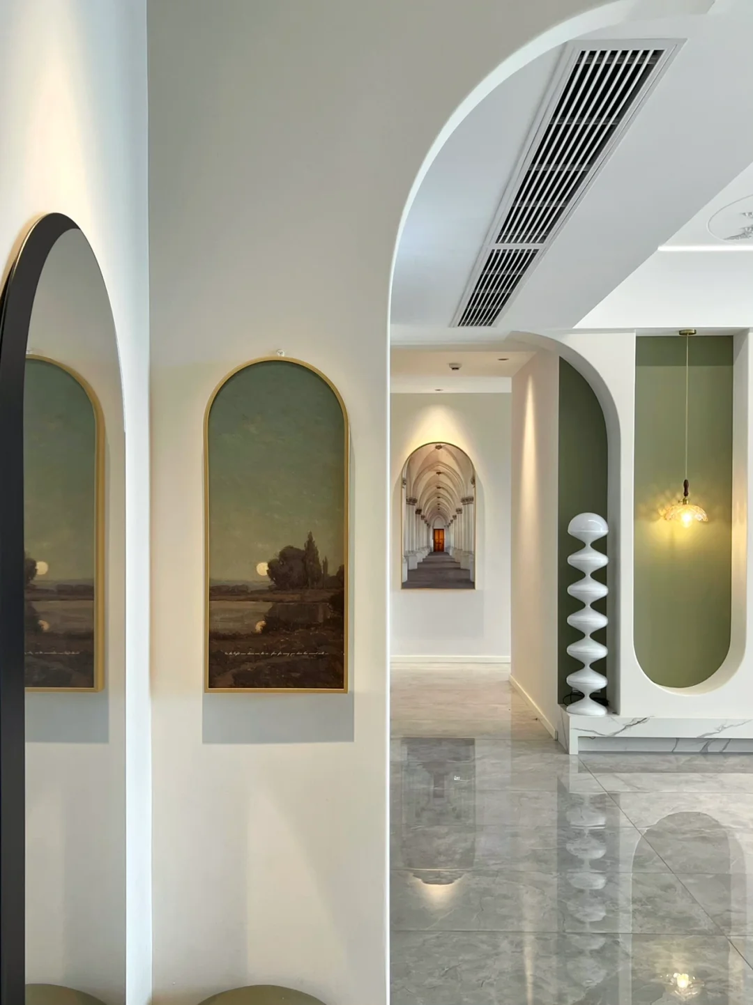 家人们我悟了‼️原来装修最高级的是空间感✨