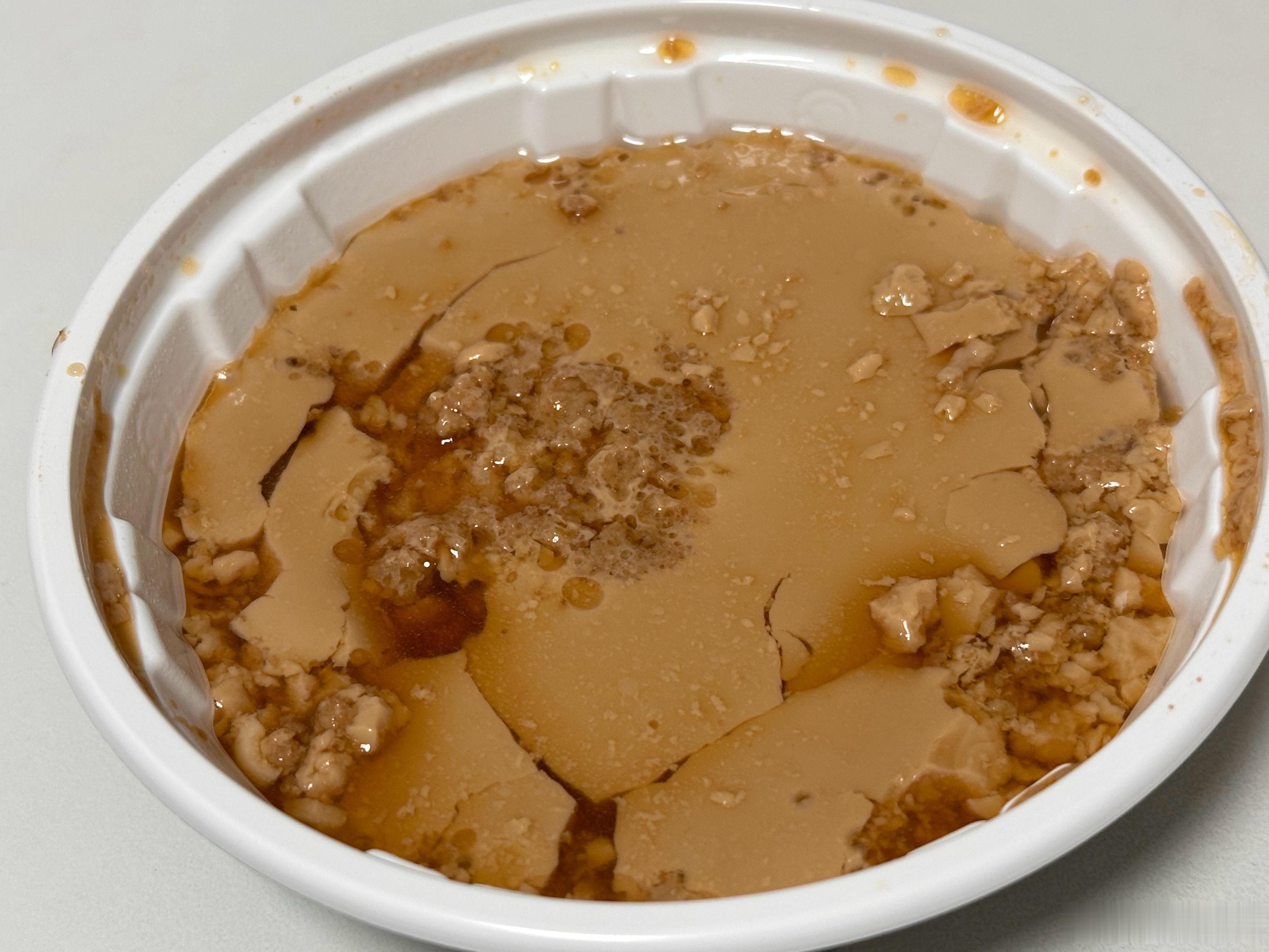 谁能教教我这种肉沫炖蛋到底是怎么做的…. 