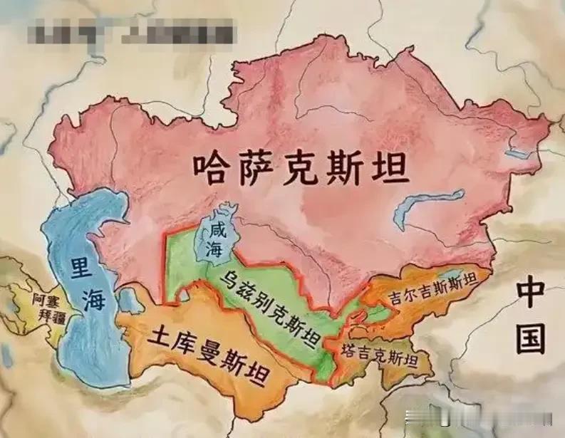 俄语不再是哈萨克斯坦的国语！

七月初开始，哈萨克语成为哈萨克斯坦的国语，而俄语