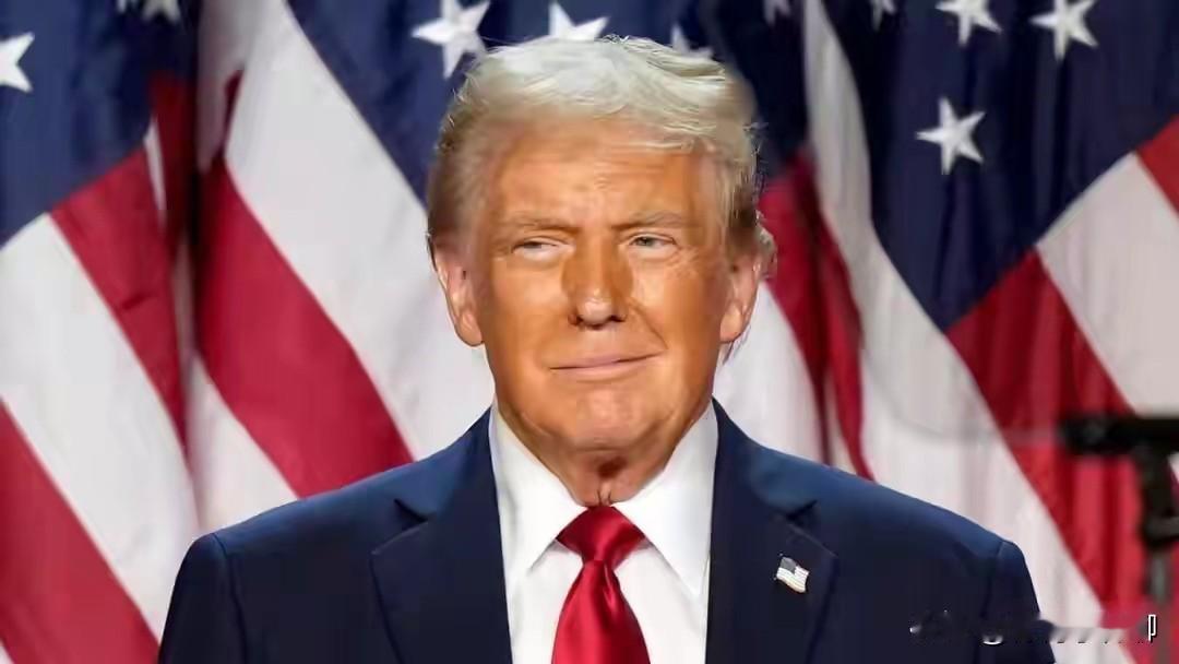 特朗普真的要来了！来之前的几个月里，他授意他的执政团队做了许多腌渣事情，可以归纳