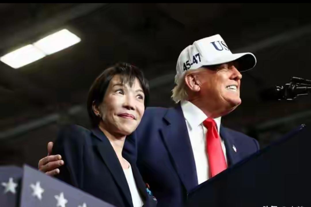 现在终于明白了，为什么特朗普与咱们的贸易战突然熄火了，原来不是美国政府认输了，而