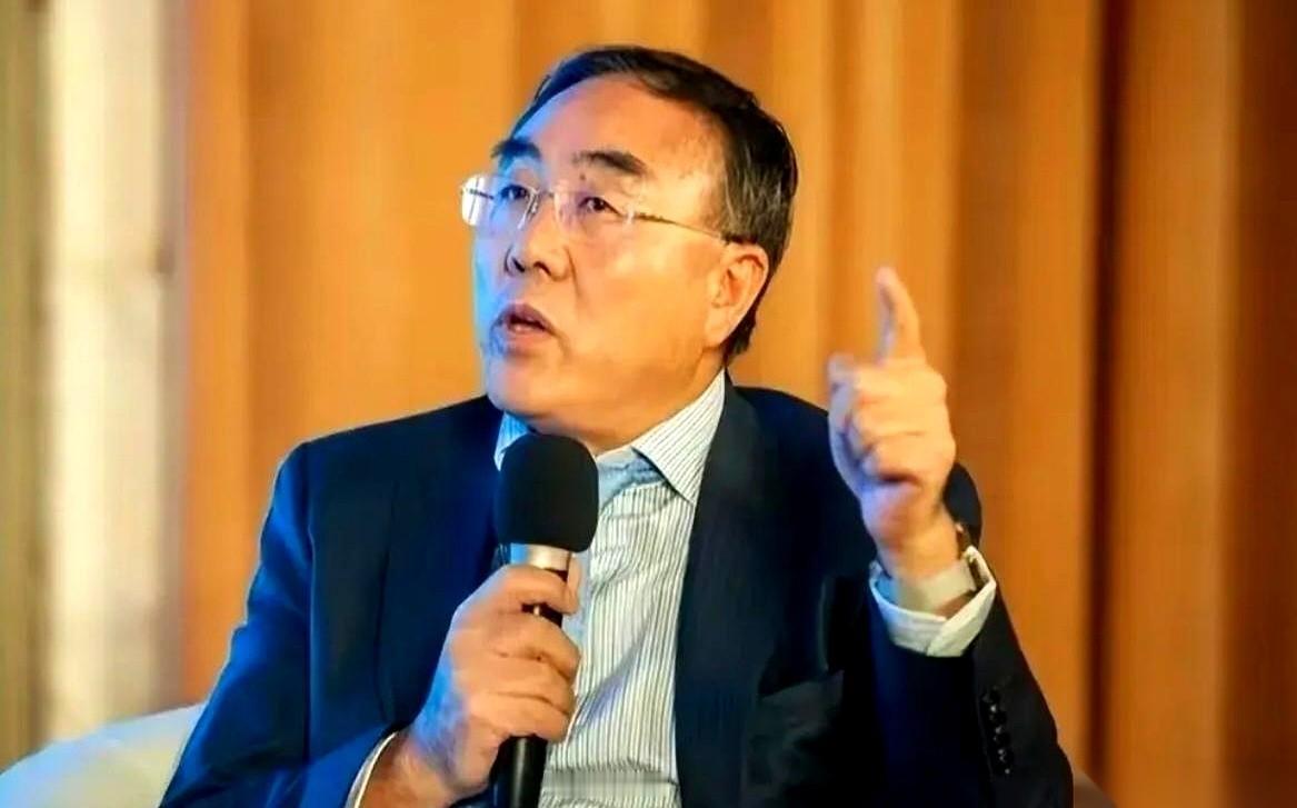 我要求不高，把去年4月7号那波走势，原封不动复制一遍就行。
就涨五天。
中间允许