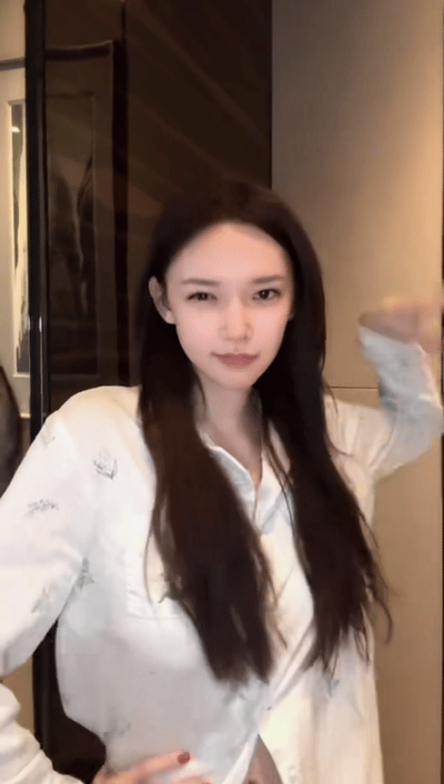 程潇短剧十级学者程潇但凡少看一部短剧呢程潇真的拿捏短剧女主气质，奇遇记花絮里多套