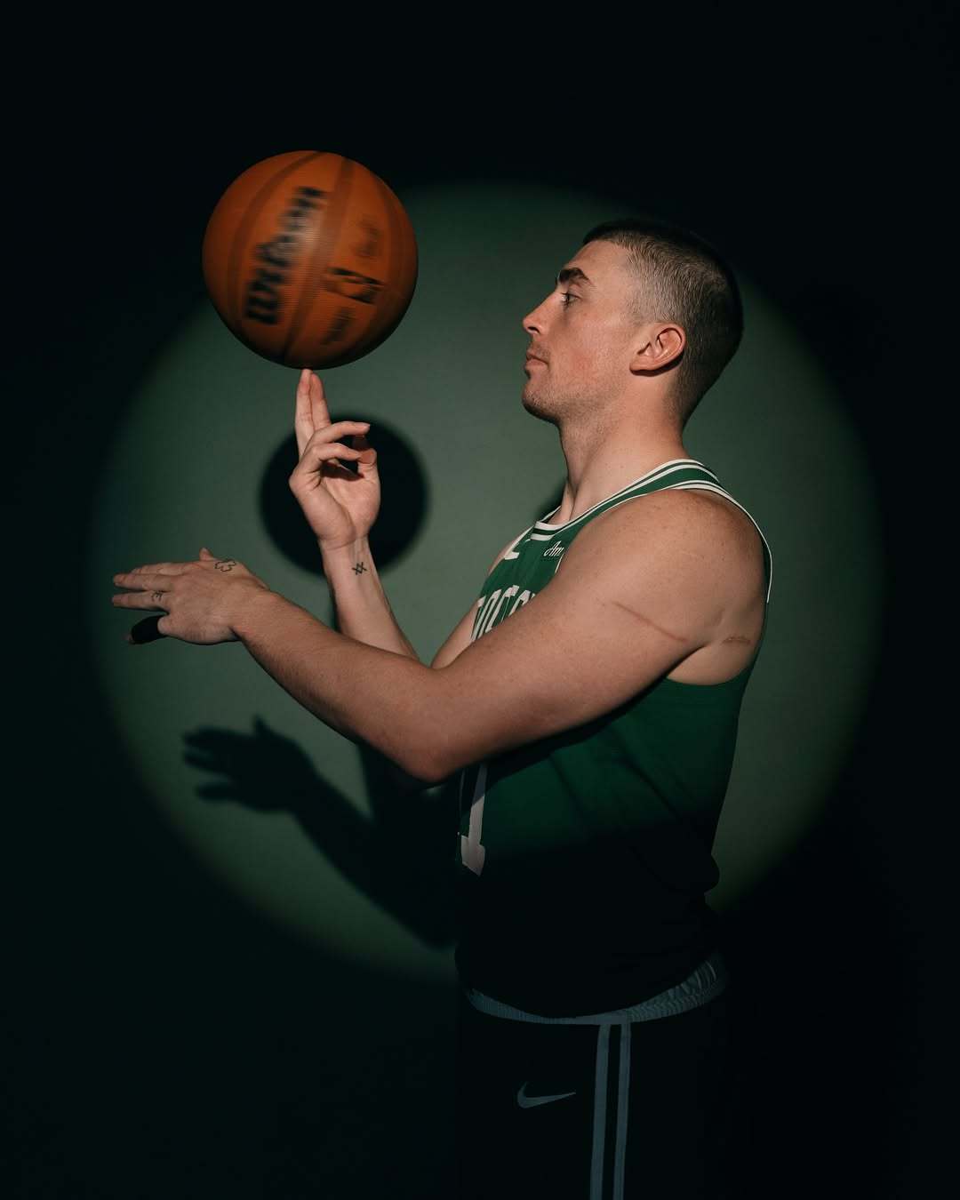 Playoff Mode: 𝘼𝙘𝙩𝙞𝙫𝙖𝙩𝙚𝙙 