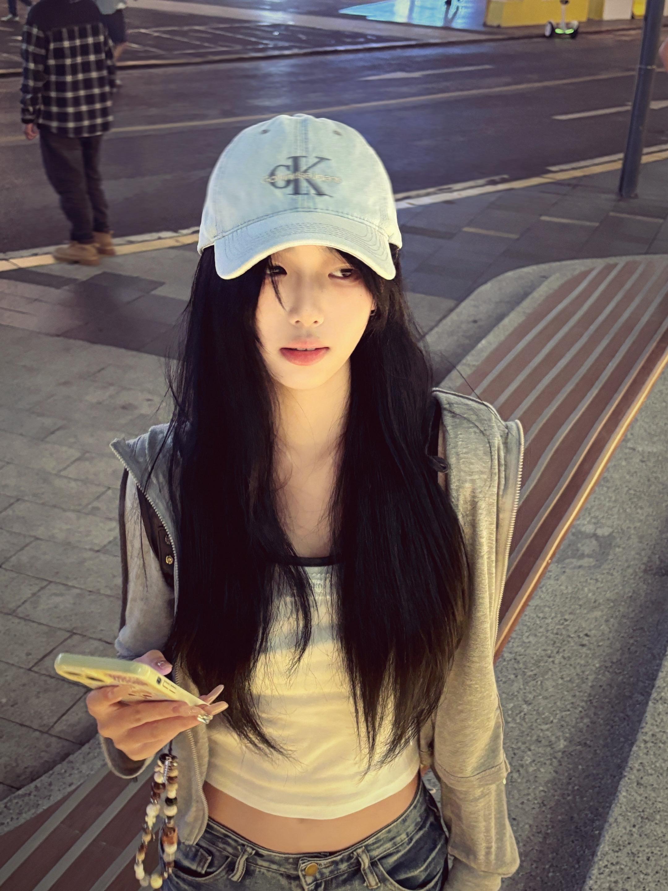 也许你不会懂 从你说爱我以后