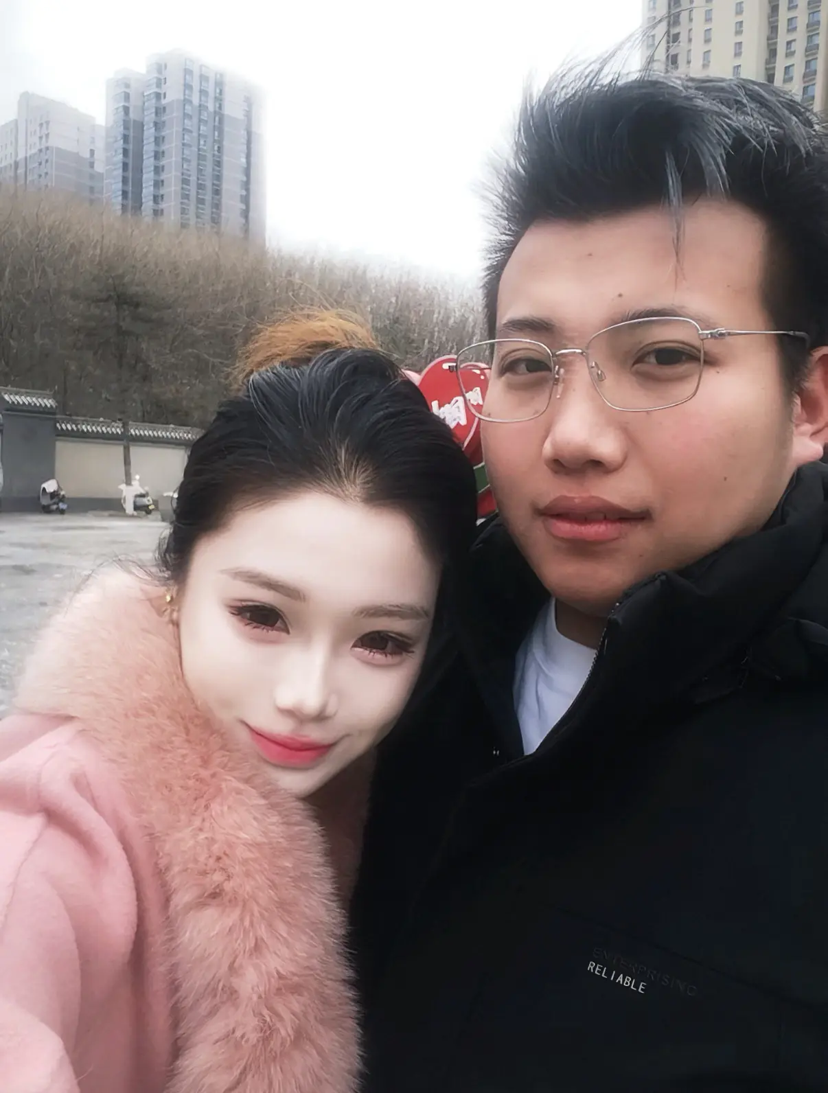 马上又是认识你的季节了