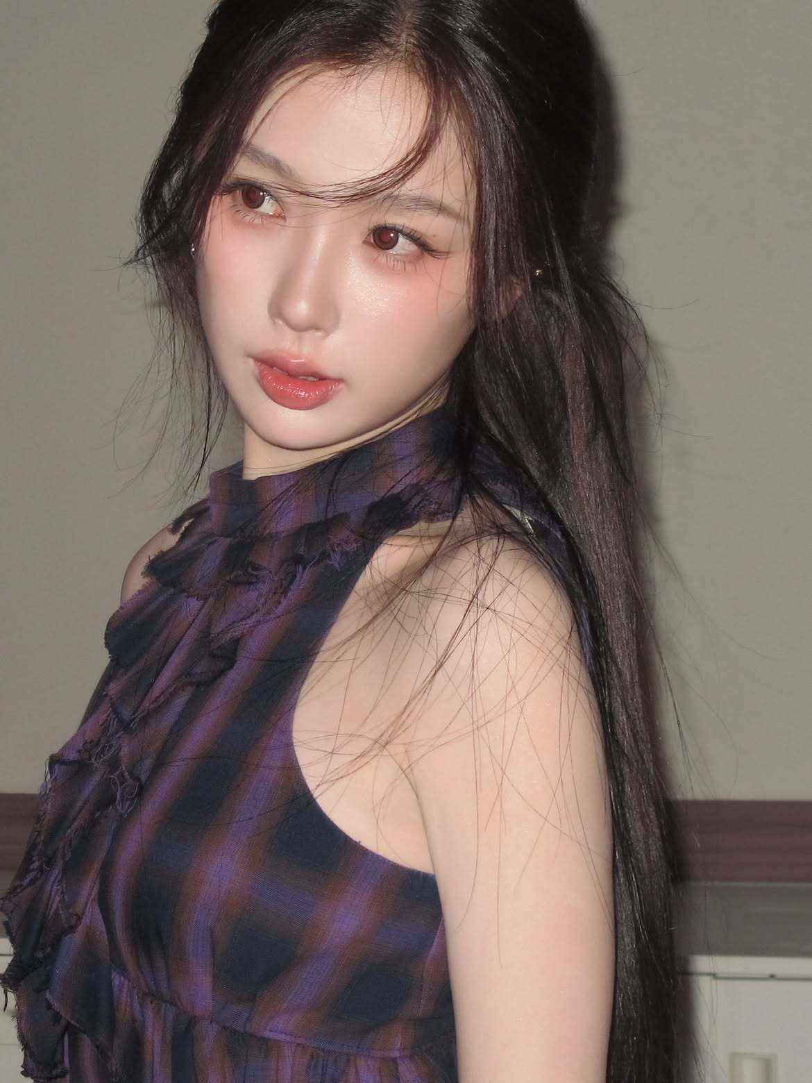我美了美了美了我醉了醉了醉了好美呀 