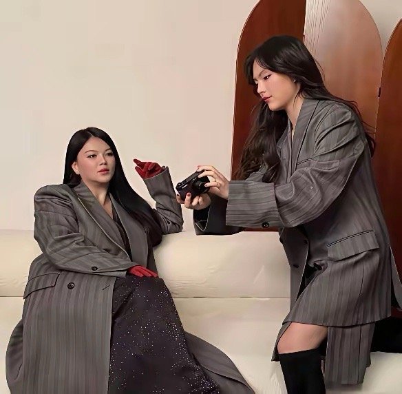 李湘终究还是把王诗龄托举成了豪门公主形象！ 