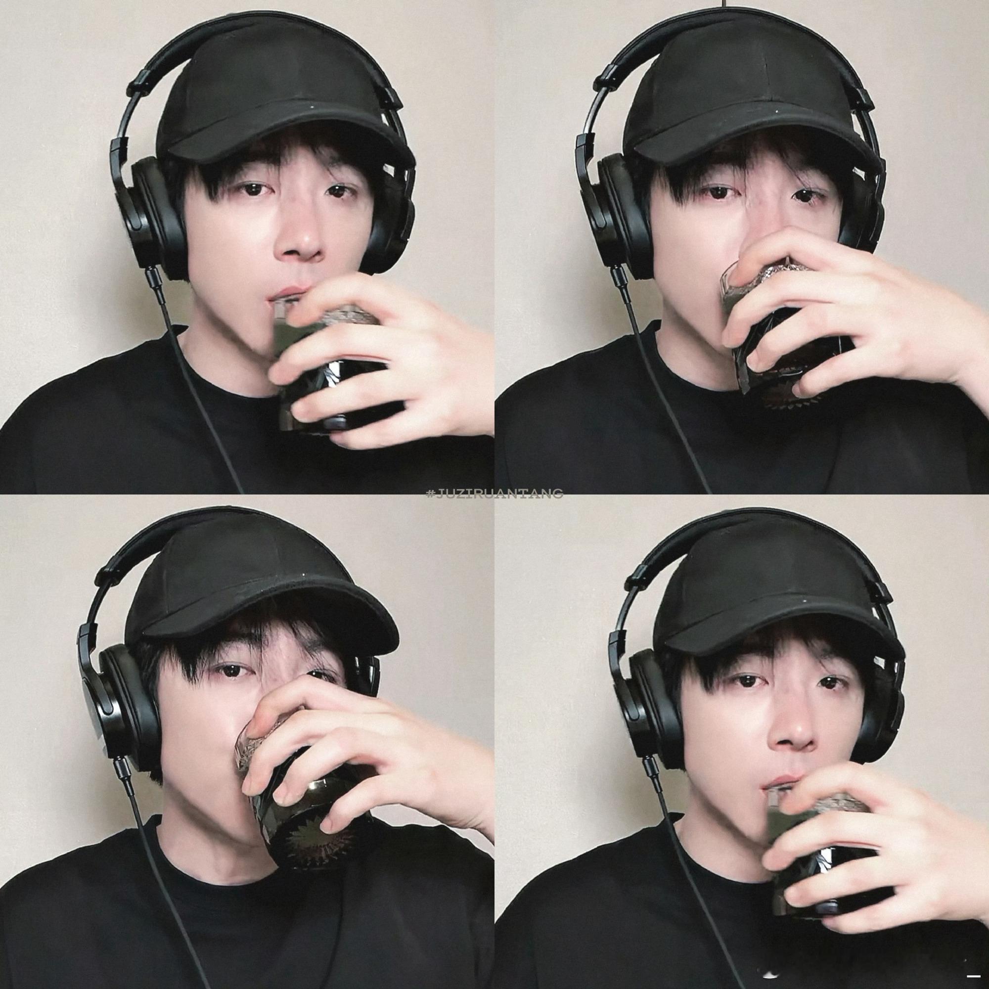 呜呜呜~哥哥刚走。就开始戒断反应。好想他好想他好想他。​​​