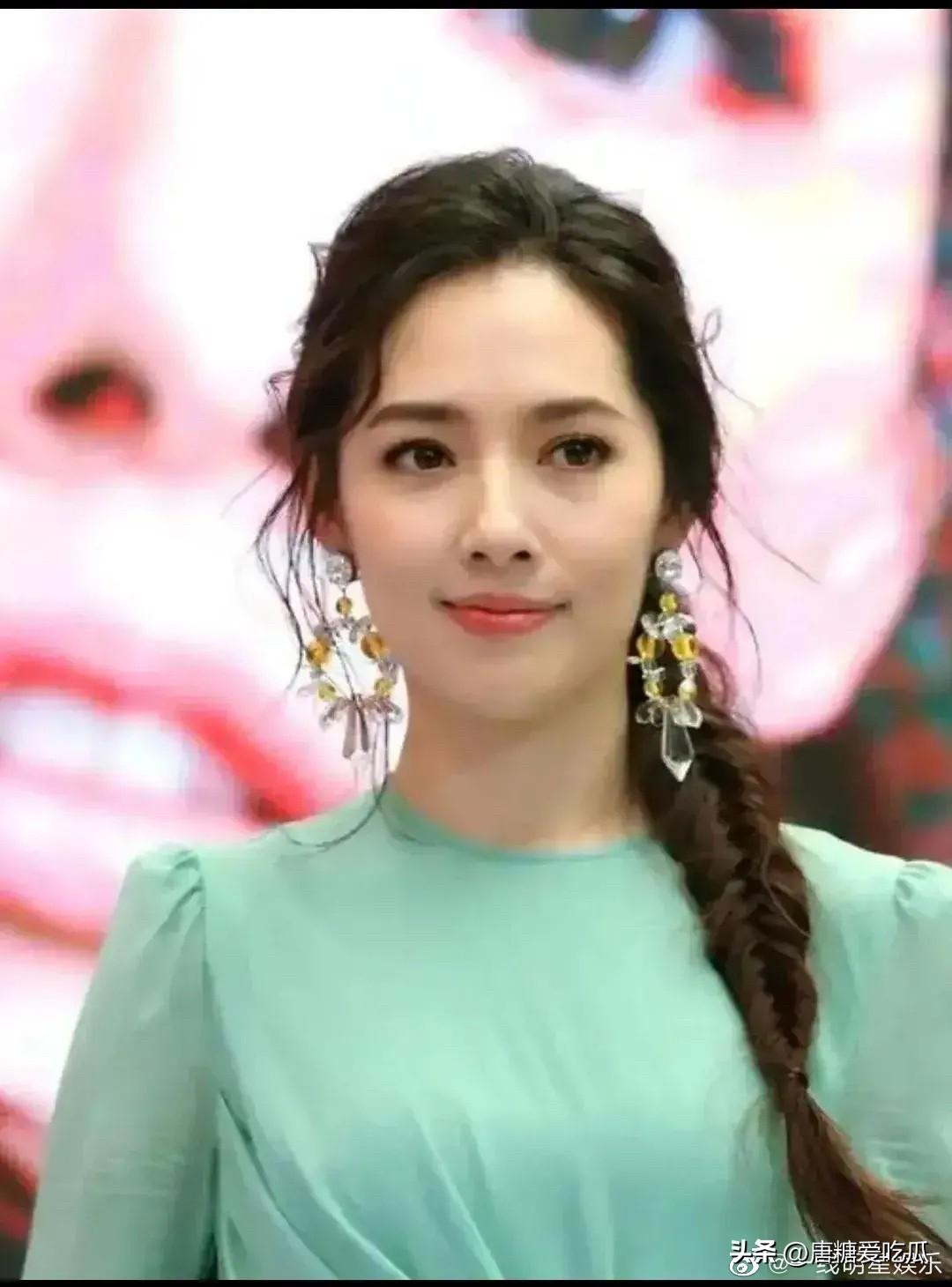 郭碧婷现在很无语吧
每个月领生活费过日子就算了，还要时不时的要忍受婆婆的阴阳怪气