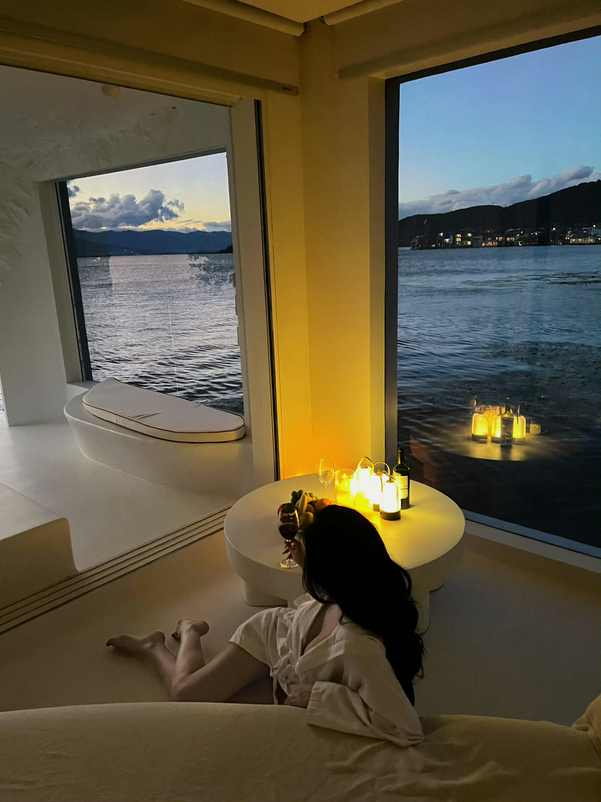 单身久了别说拧瓶盖了消防栓我都能拧开 