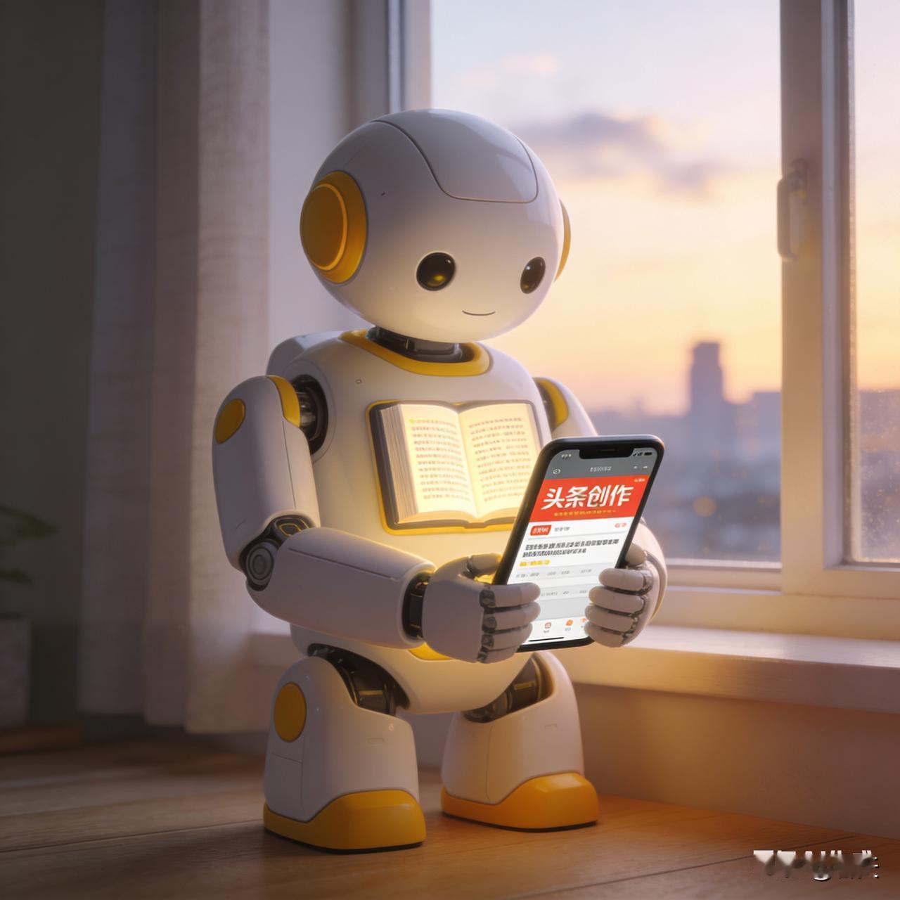 头条创作：爱在坚守，不问流量
 
每天清晨五点醒来，第一时间便拿起手机，期盼头条