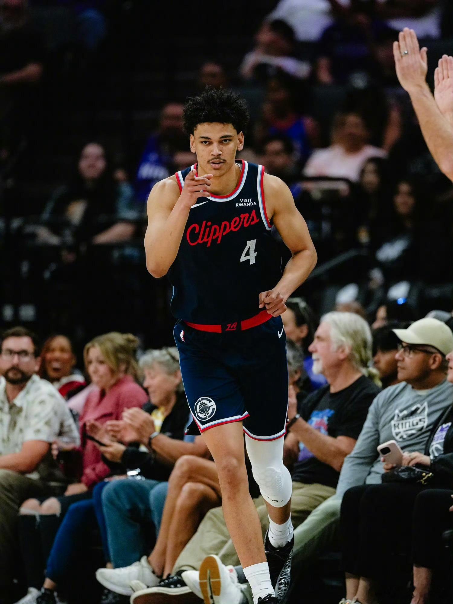 以下6位，谁会成为明天快船的X因素