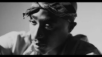 今天是说唱歌手 2Pac 逝世三十周年。1996年9月7日，他在车中遭遇枪击，6