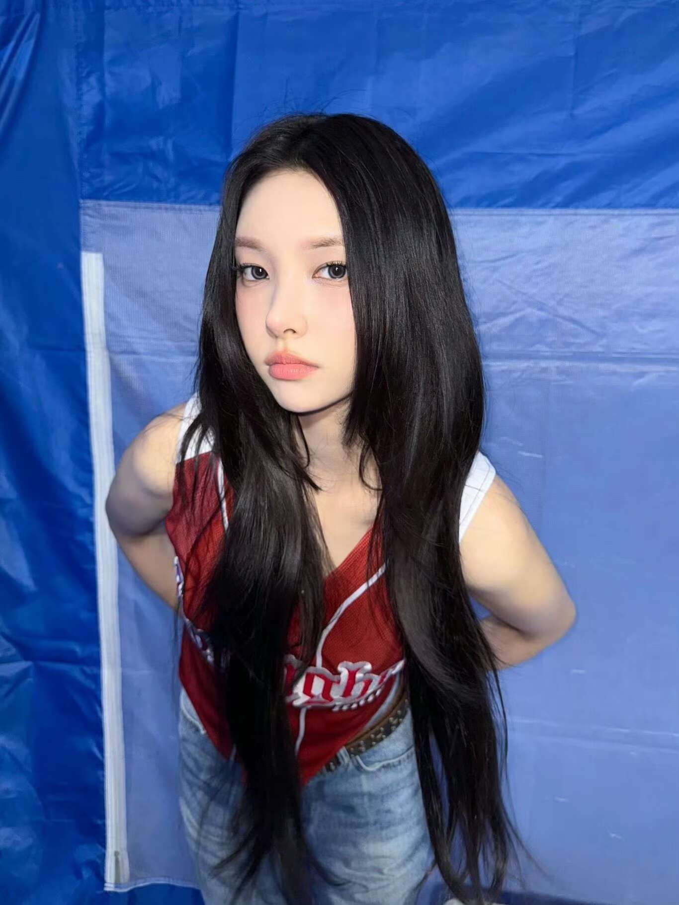 姐感大爆发 