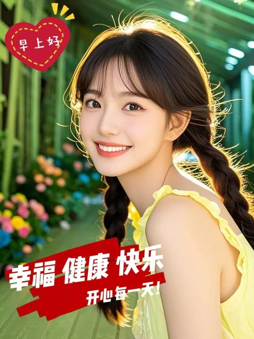 风会轻轻吹走所有烦恼，日子也会慢慢向好。