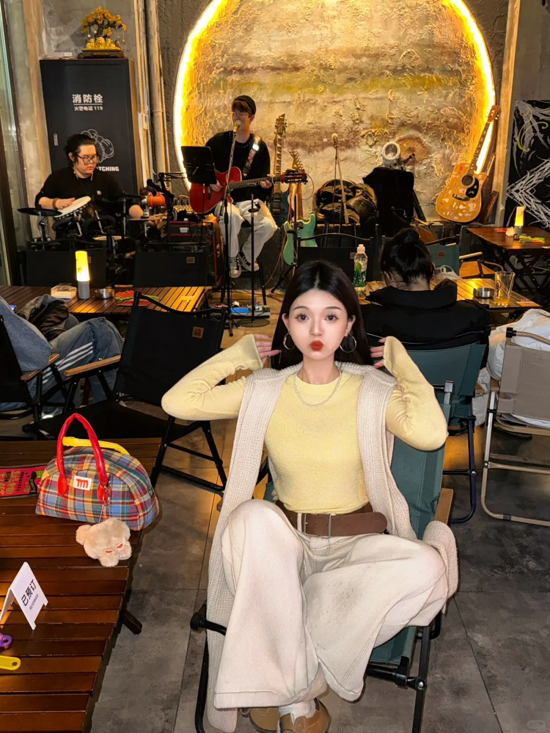 在天津！！想带朋友来无数次的精酿bar🍻