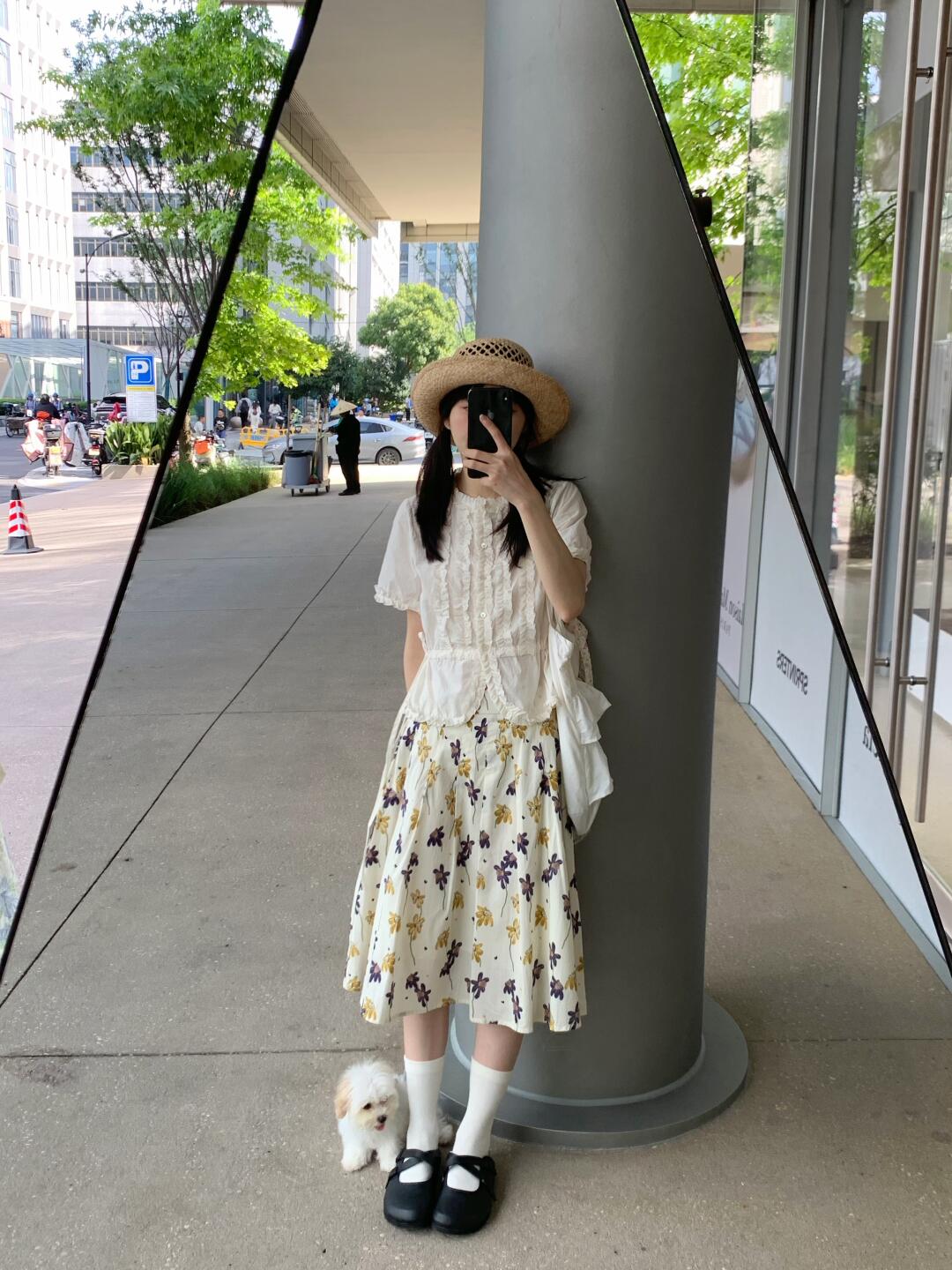 一直开心就会一直漂亮