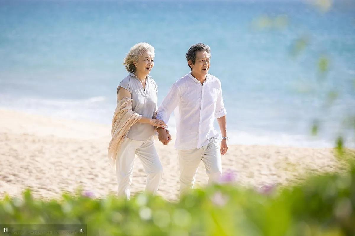 #为什么有的人越运动疾病越多#生命在于运动，这是一个真理。多少长寿老人在运动中获