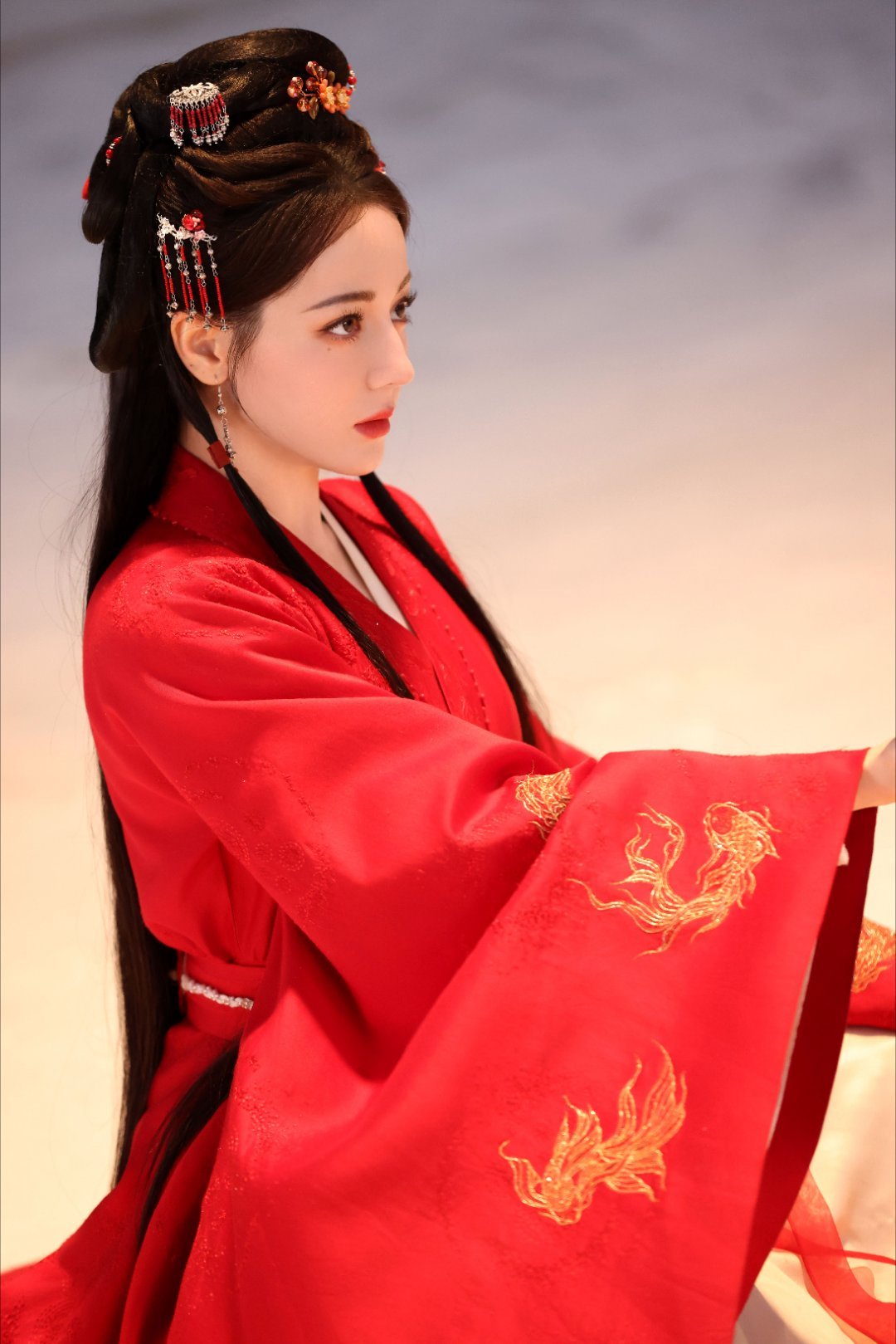 迪丽热巴迪丽热巴0603生日快乐 dlrb 今天星期巴 dlrb 迪丽热巴“日子