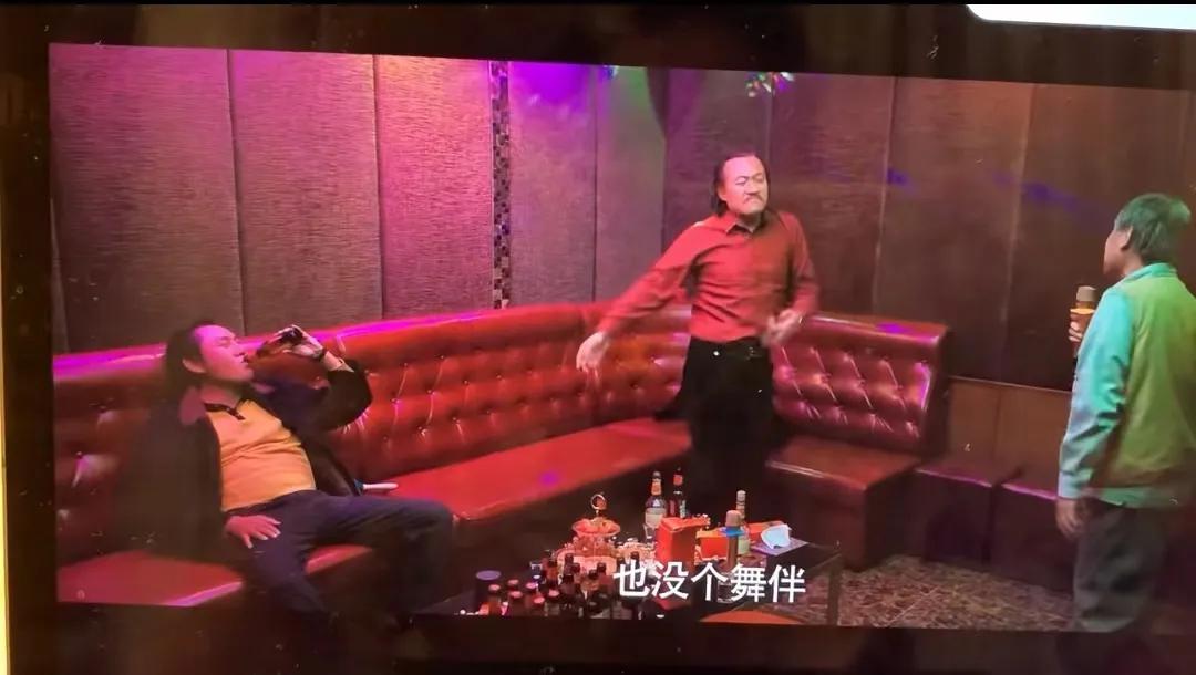  王响说他信命了，彪子说他不服命。可服不服的，所有人所经历的这一切，不都是命中注