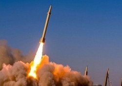 【纪念纳伊尼，伊朗重型导弹打击美以多个设施】3月20日，据塔斯尼姆通讯社消息，伊