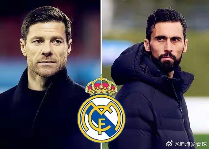 阿隆索离任“阿隆索”接棒 皇马换帅暗藏重建逻辑北京时间1月13日，皇马官宣重磅变