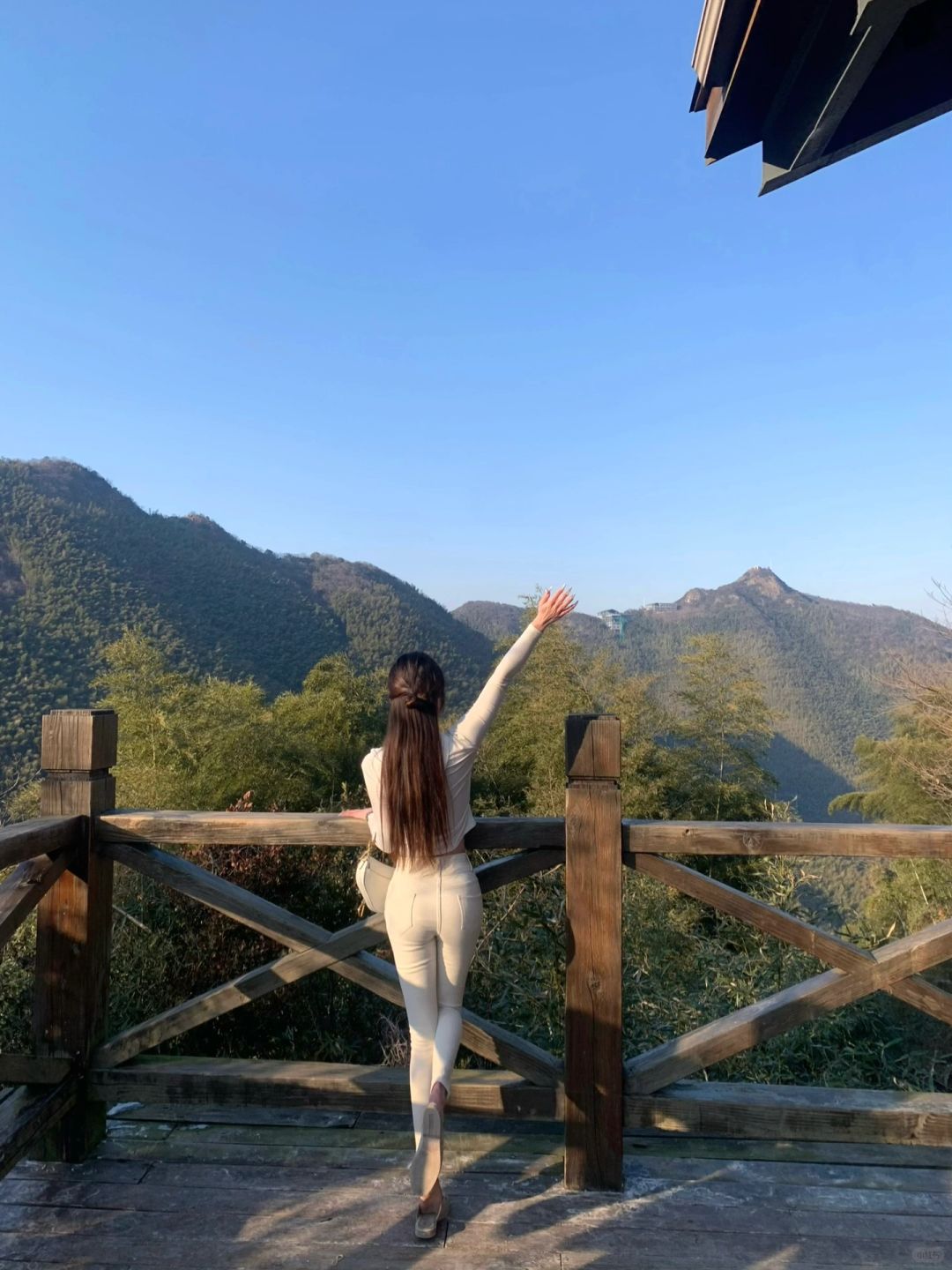 大自然的疗愈力⛰️