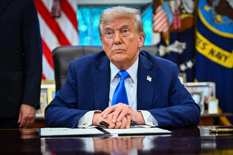 特朗普推出新签证政策，印度着急了