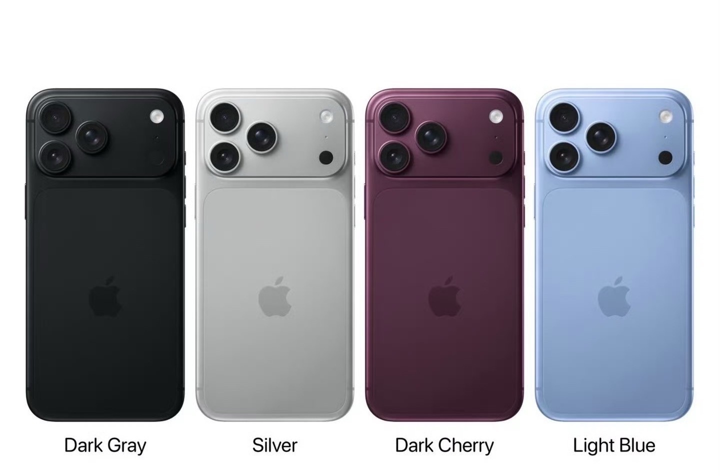 iPhone20Pro爆料作为苹果二十周年机型，iPhone20 Pro近期爆料