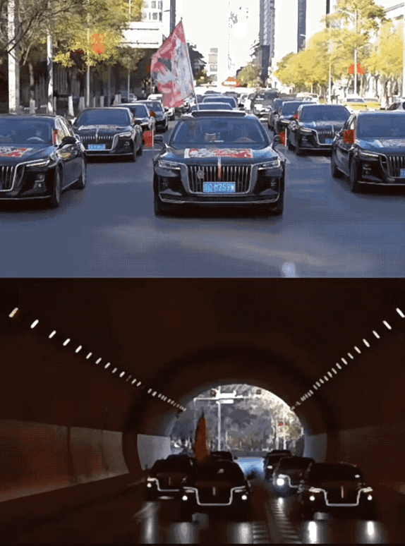 孙颖莎这生日排面，直接拉满了！本以为OPPO的应援够震撼，没想到鞍山球迷直接整出