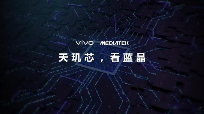 #如何看待vO米三家抢天玑调教# 抢得好[酷]鹬蚌相争，渔人得利[ok]vivo