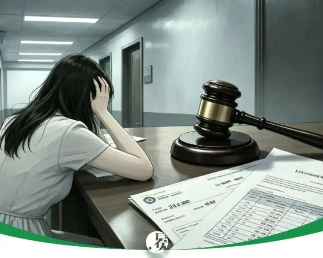 深圳富豪夫妻联手，90后小三被判14年！

年近六旬的深圳富豪老公，和原配妻子统
