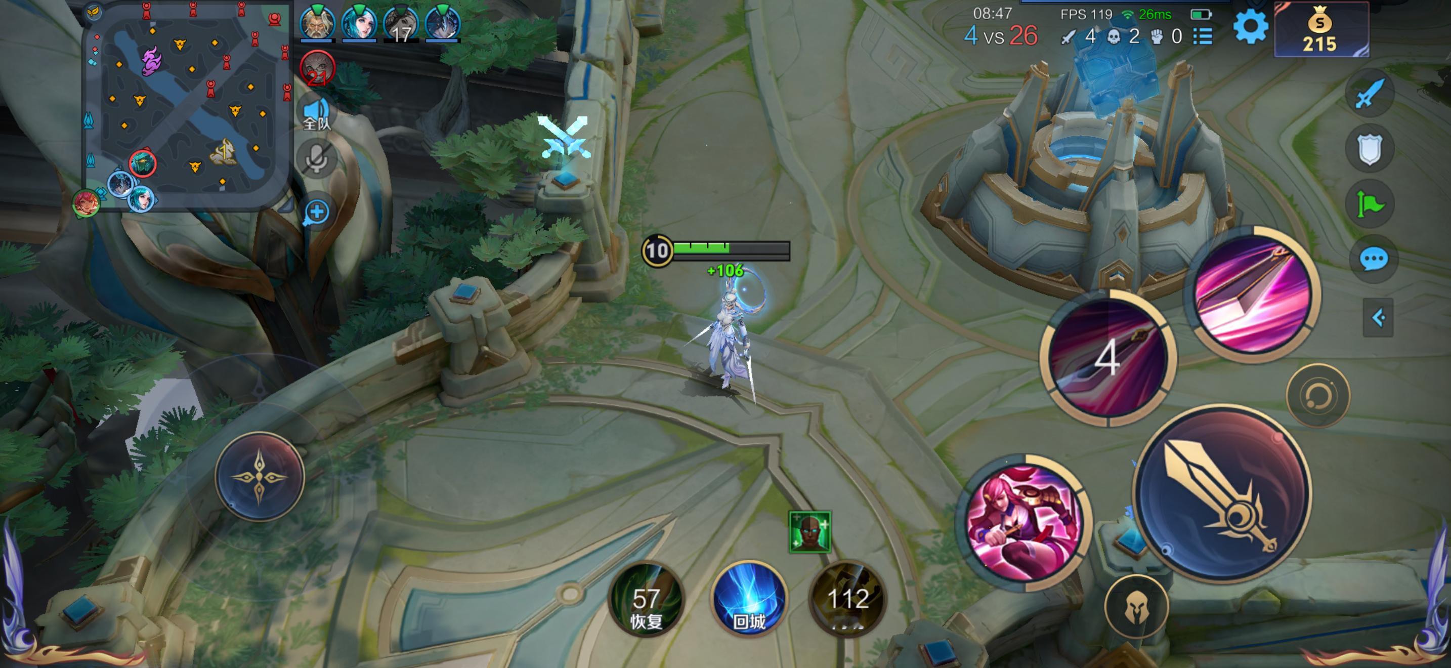 年度最丧心病狂对局……