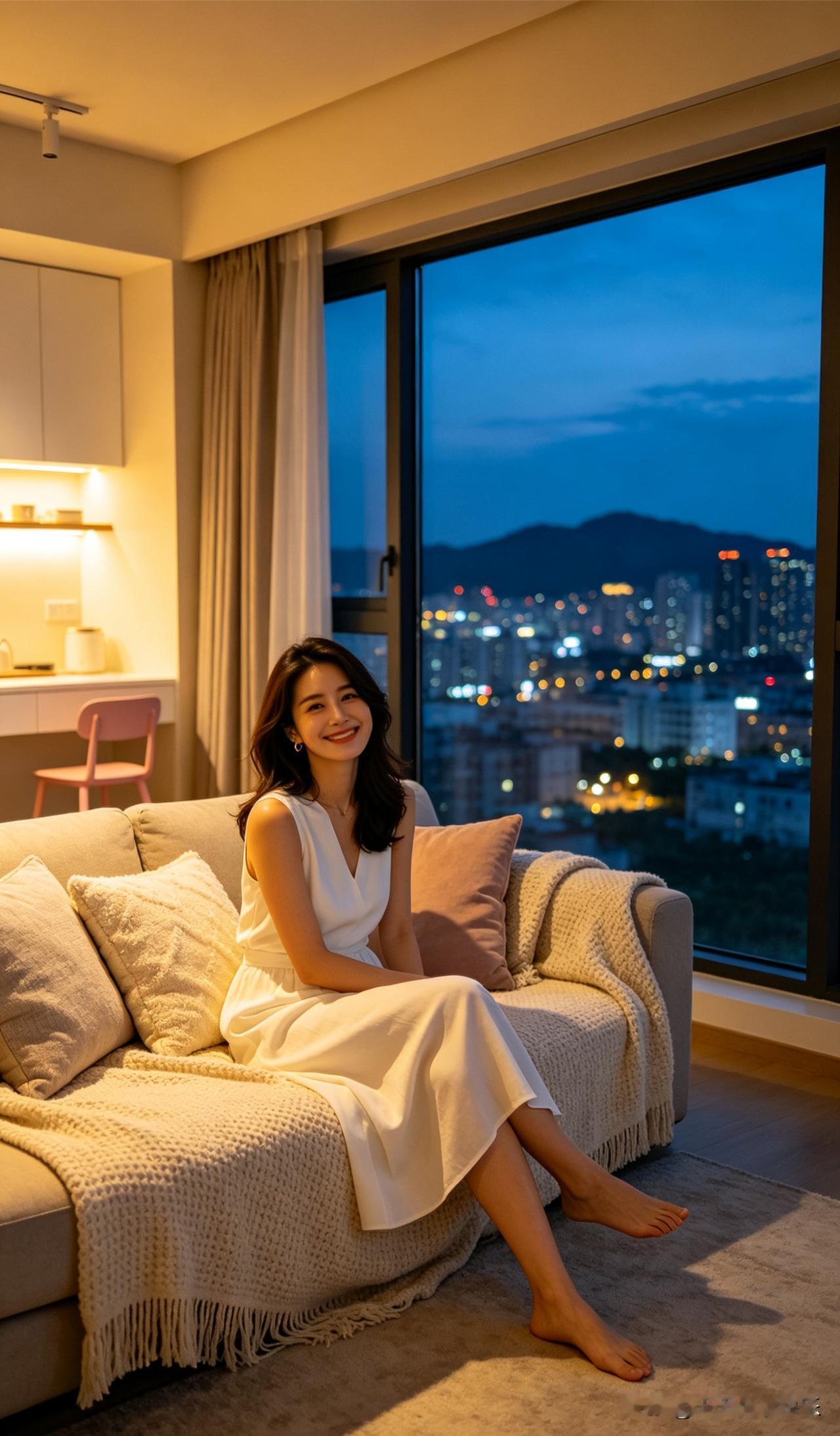 ai宝妈在休息ai宝妈 宝妈 ai辣妈 辣妈 美女少妇