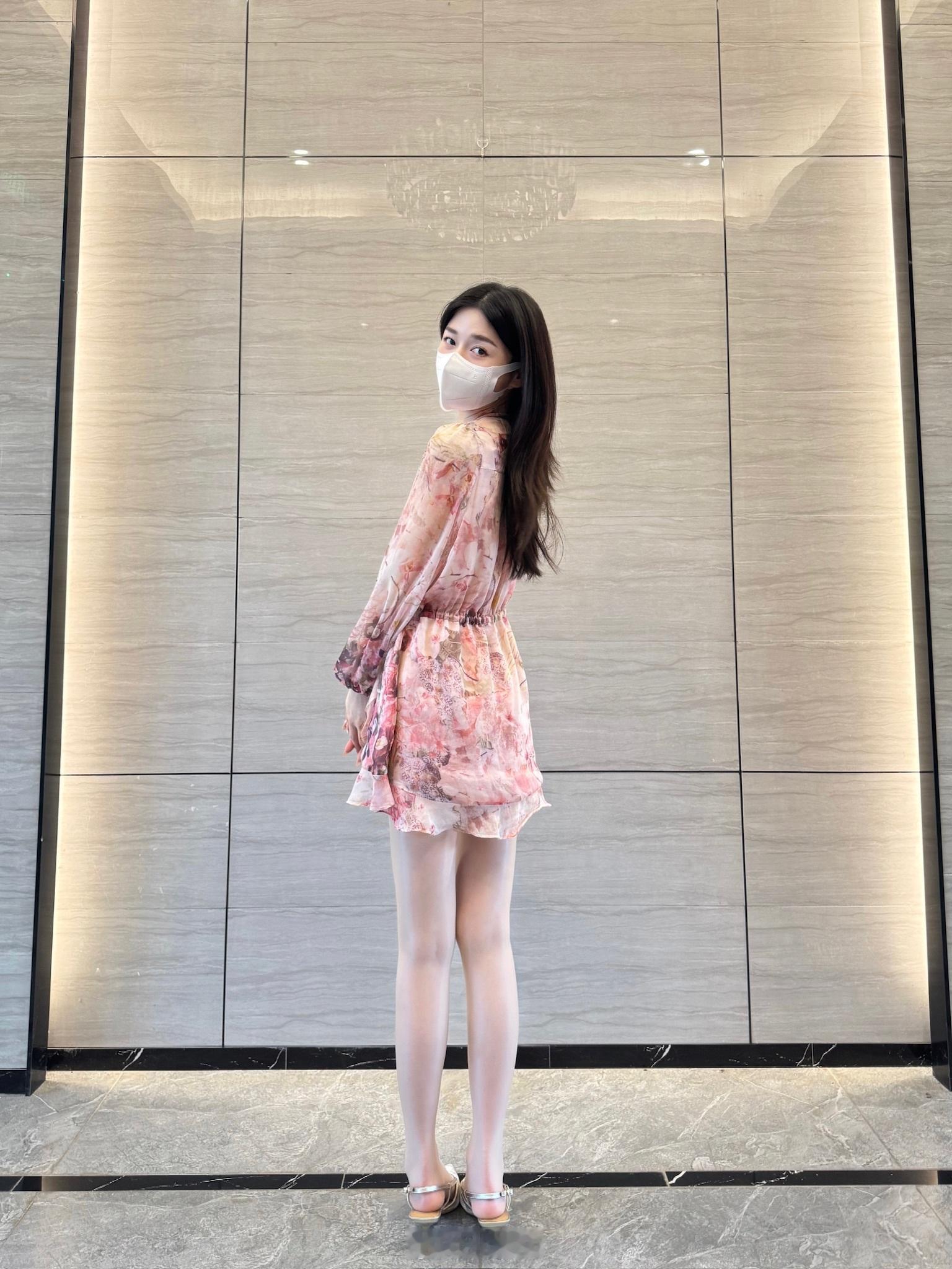 约会穿搭今日穿搭(ootd)今天穿什么涞觅润丝 ​​​