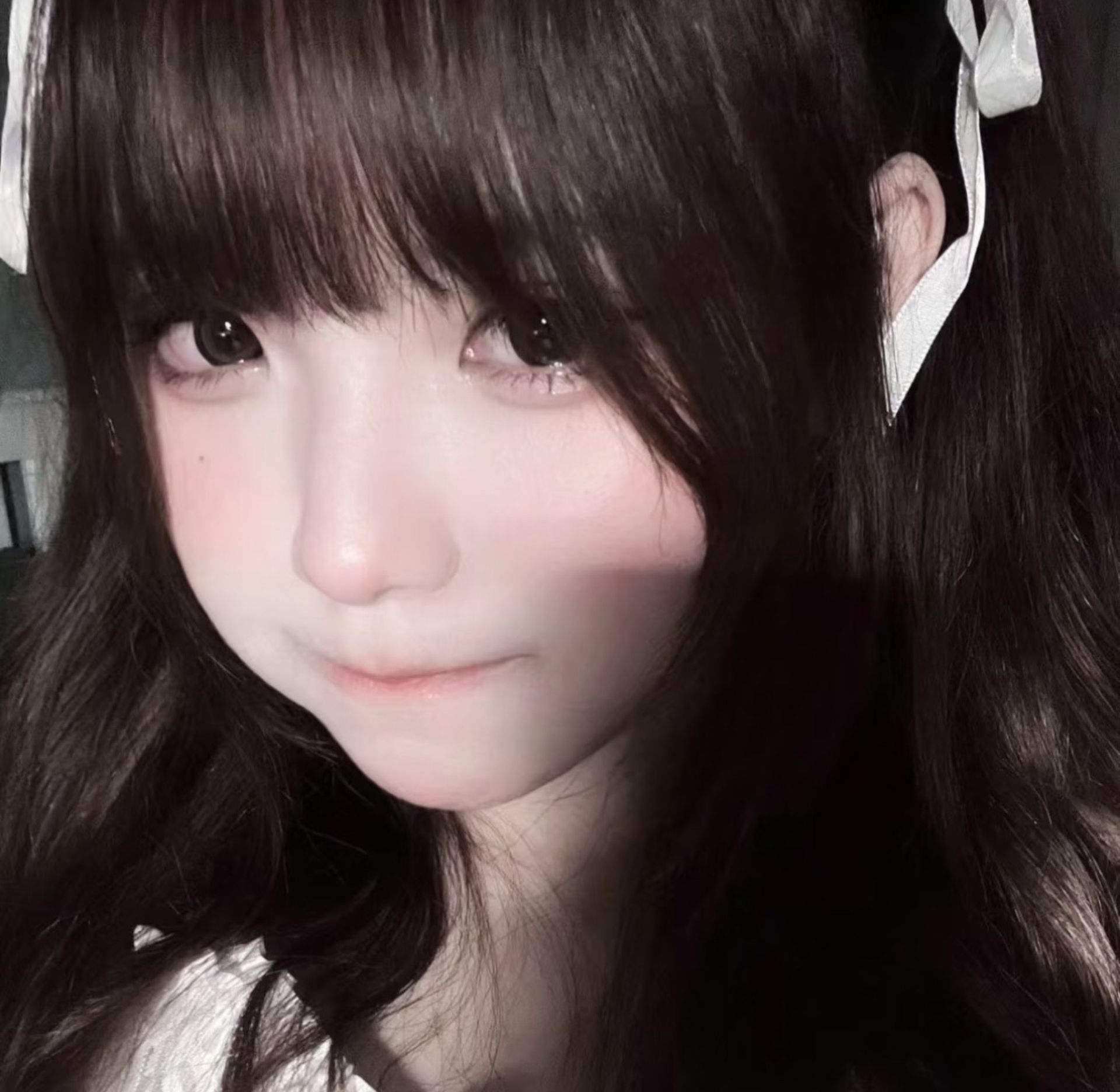 𝐖𝐞𝐂𝐡𝐚𝐭女生头像｜ins风｜氛围感｜无水印｜权威头像 
