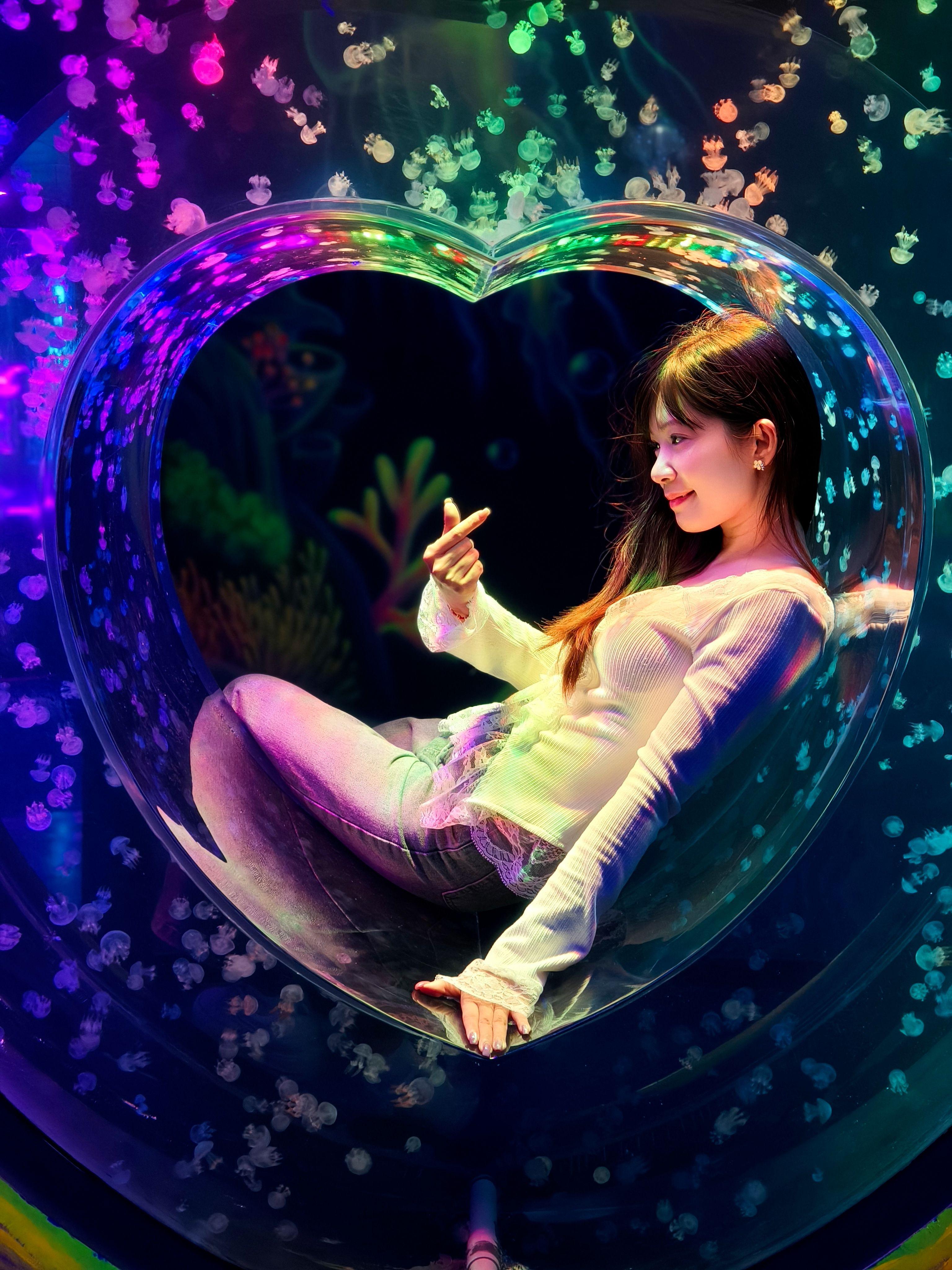 五一不去广州海洋世界看神话秀就亏大了！ 广州宝妈情侣们！五一别再纠结去...